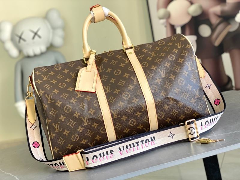 LV Travel Bags